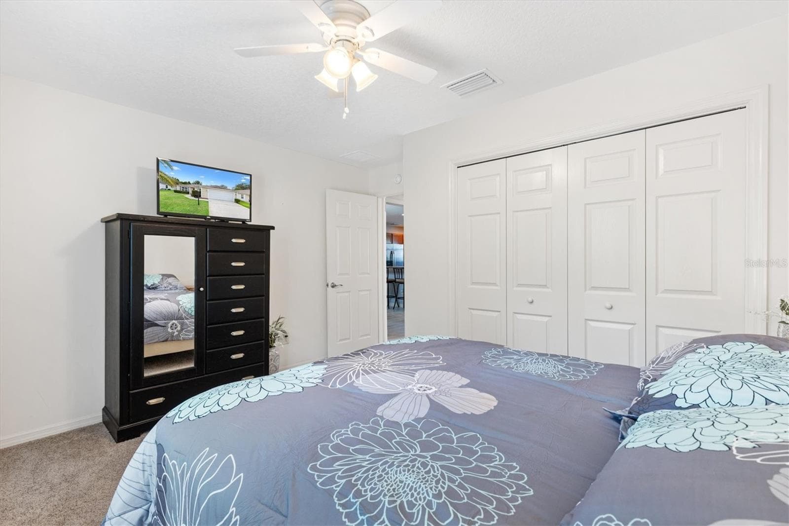Guest Bedroom - 3812 INFINITY RUN, THE VILLAGES