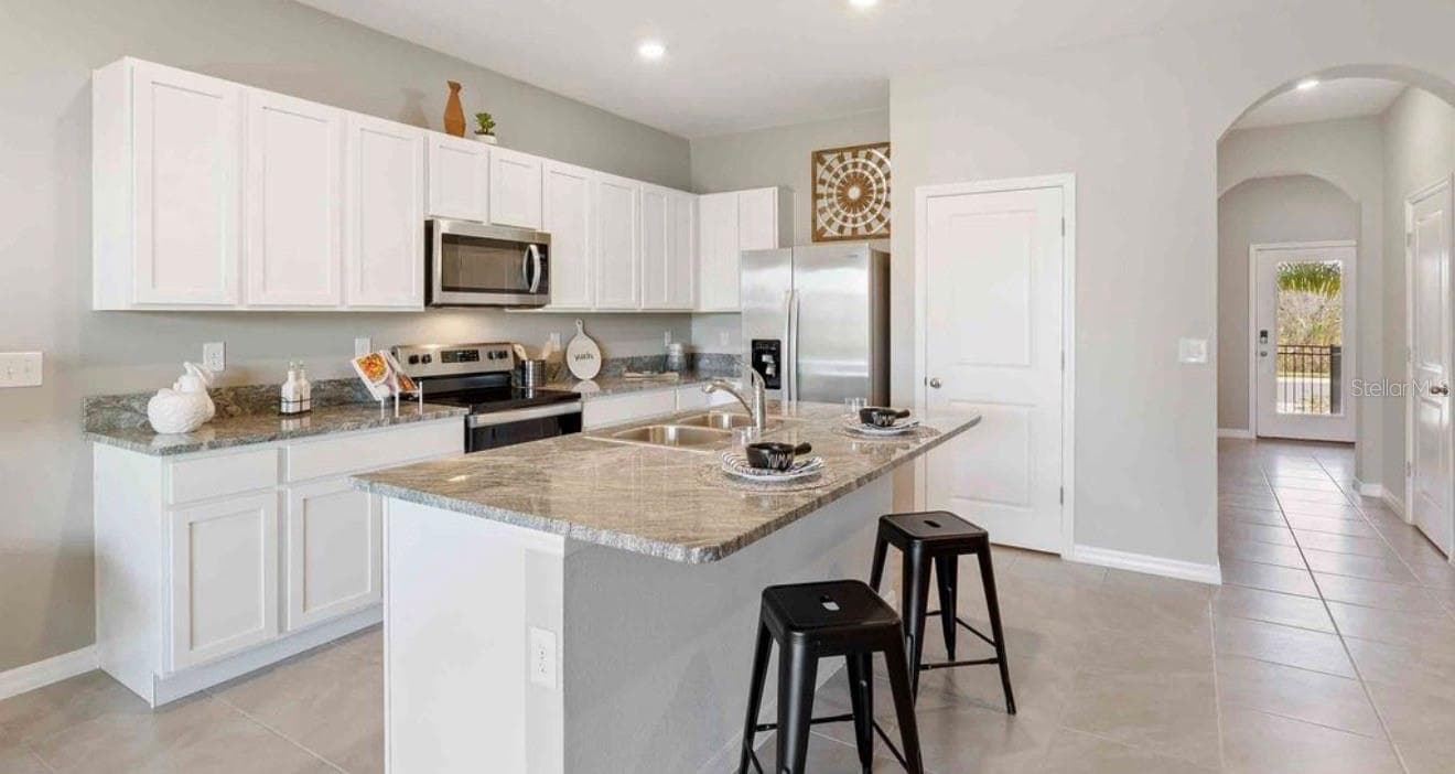 Townhouse at 32202 TURTLE GRACE LOOP, WESLEY CHAPEL, photo 2 of 13