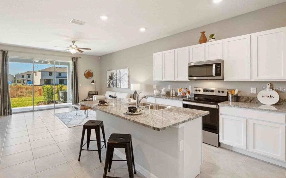 Townhouse at 32202 TURTLE GRACE LOOP, WESLEY CHAPEL, photo 3 of 13