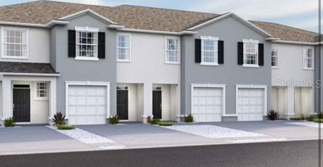 Townhouse at 32202 TURTLE GRACE LOOP, WESLEY CHAPEL, photo 13 of 13