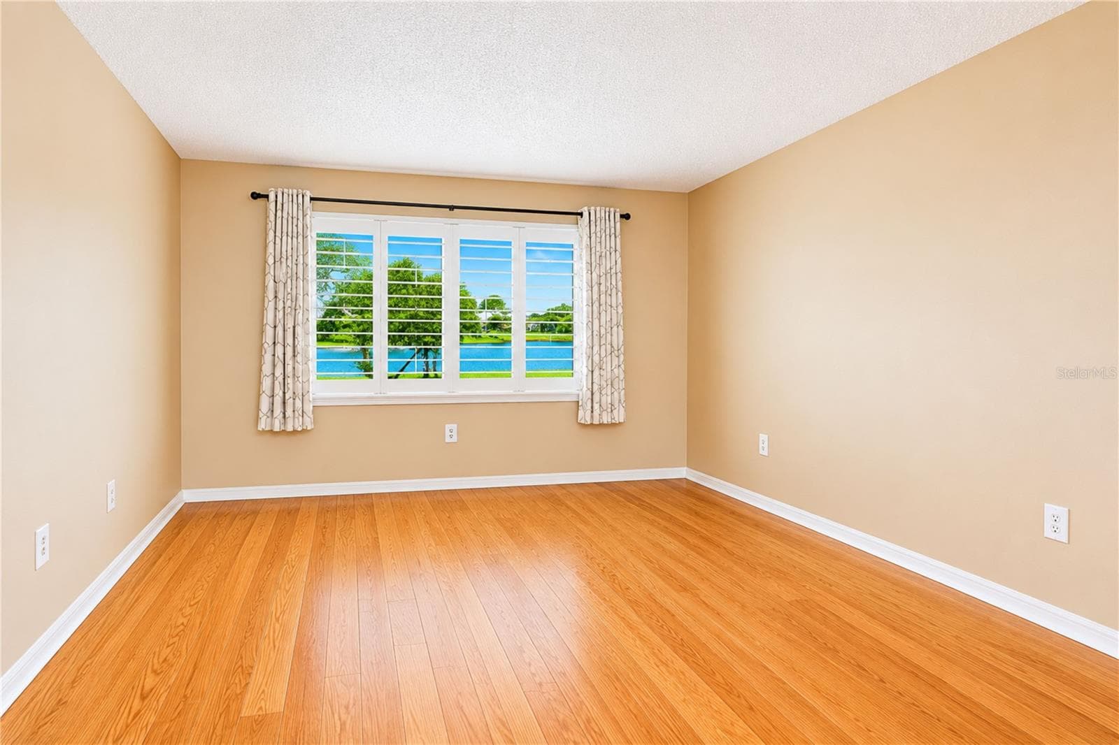Primary bedroom - 9425 ANDOVER CIR, BRADENTON