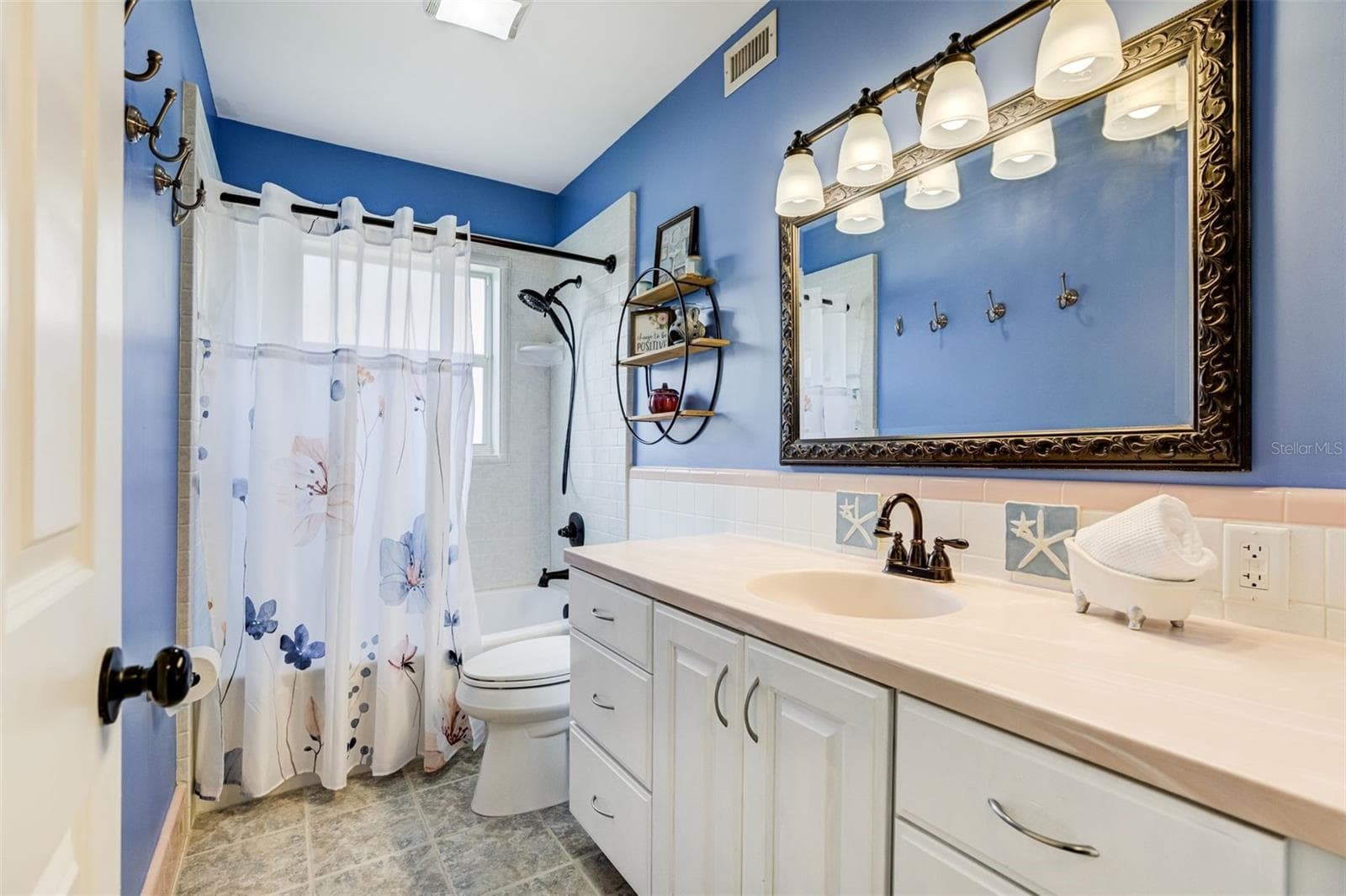 Bathroom - 1636 LEISURE DR, CLEARWATER