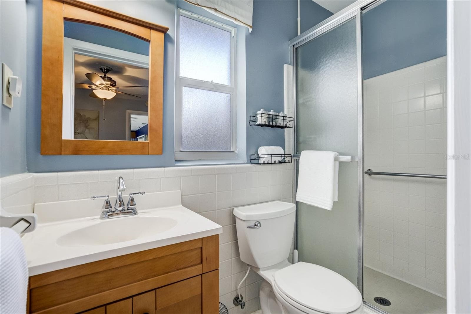 Bathroom 2 - 1636 LEISURE DR, CLEARWATER
