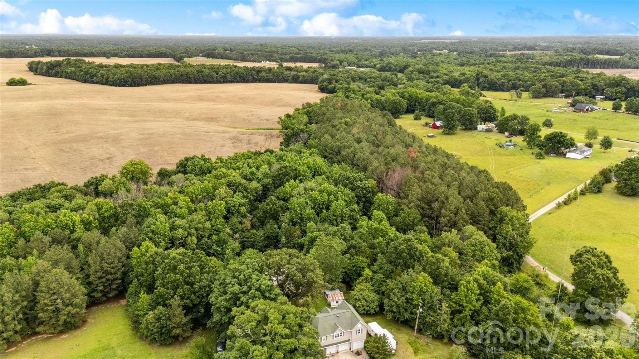 Acreage at Monroe, photo 3 of 8