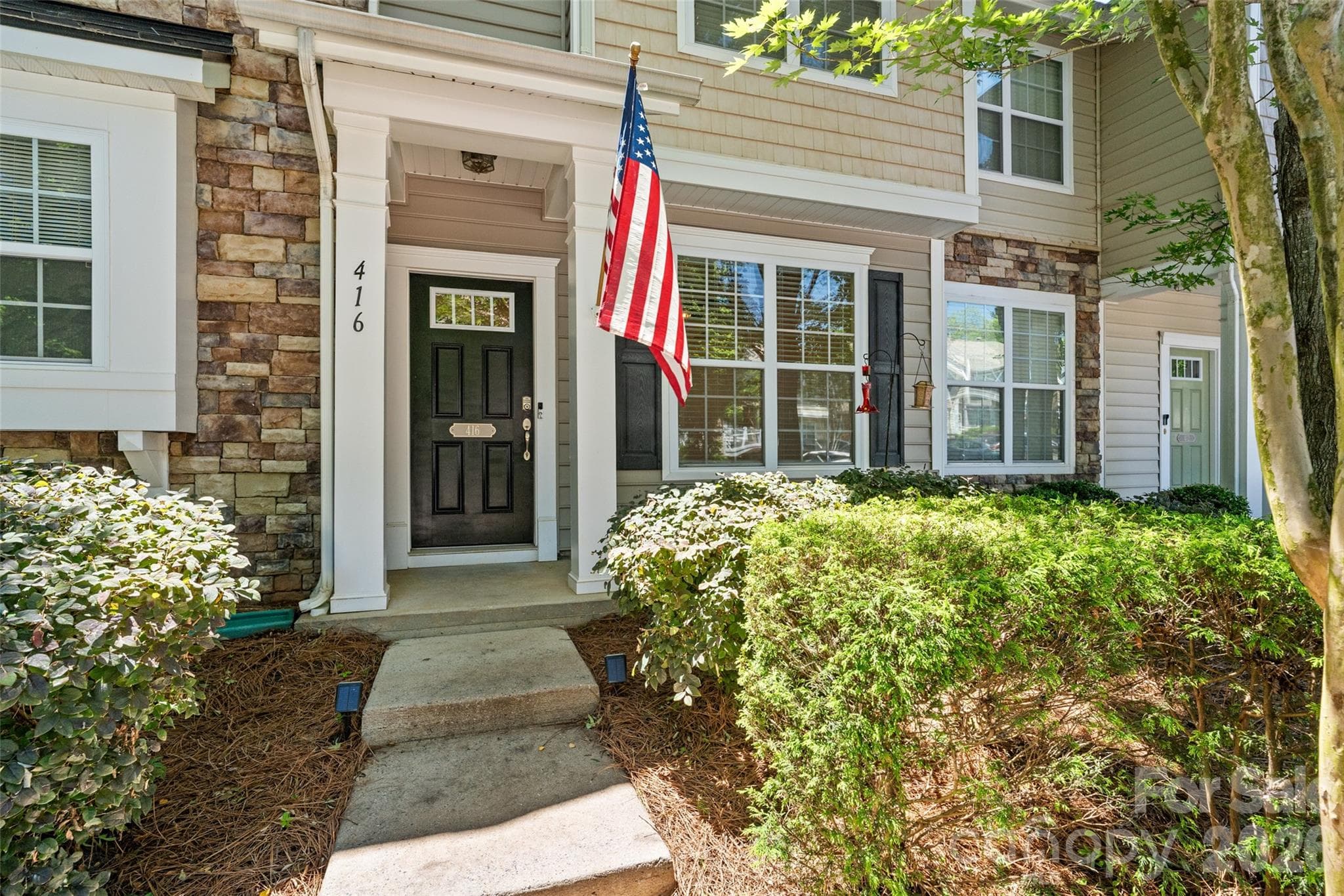 Townhouse at Belmont, photo 3 of 33