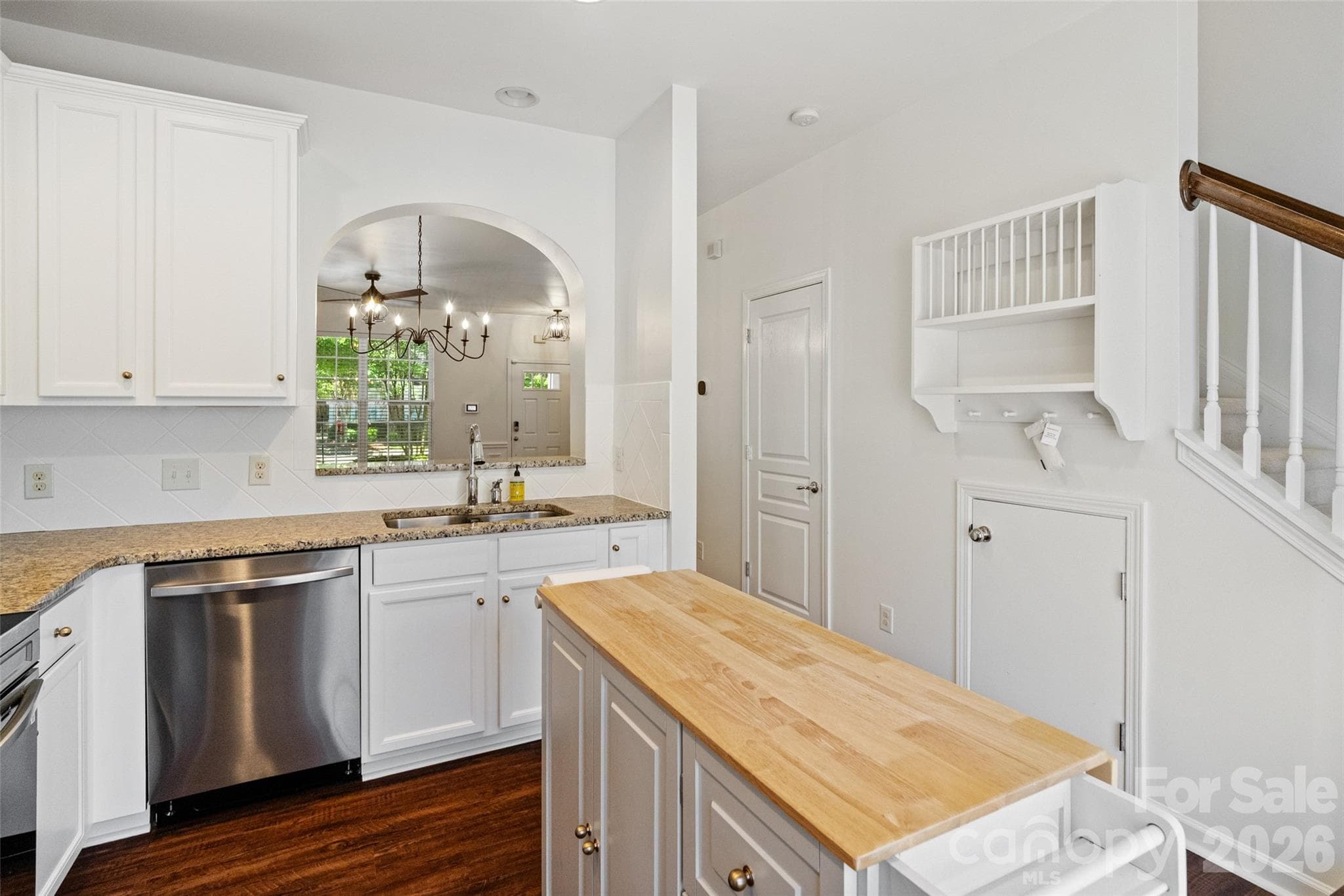 Townhouse at Belmont, photo 5 of 33