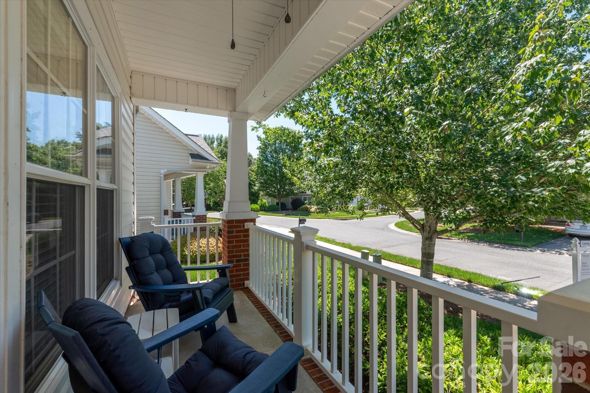 Single Family Residence at Matthews, photo 3 of 39