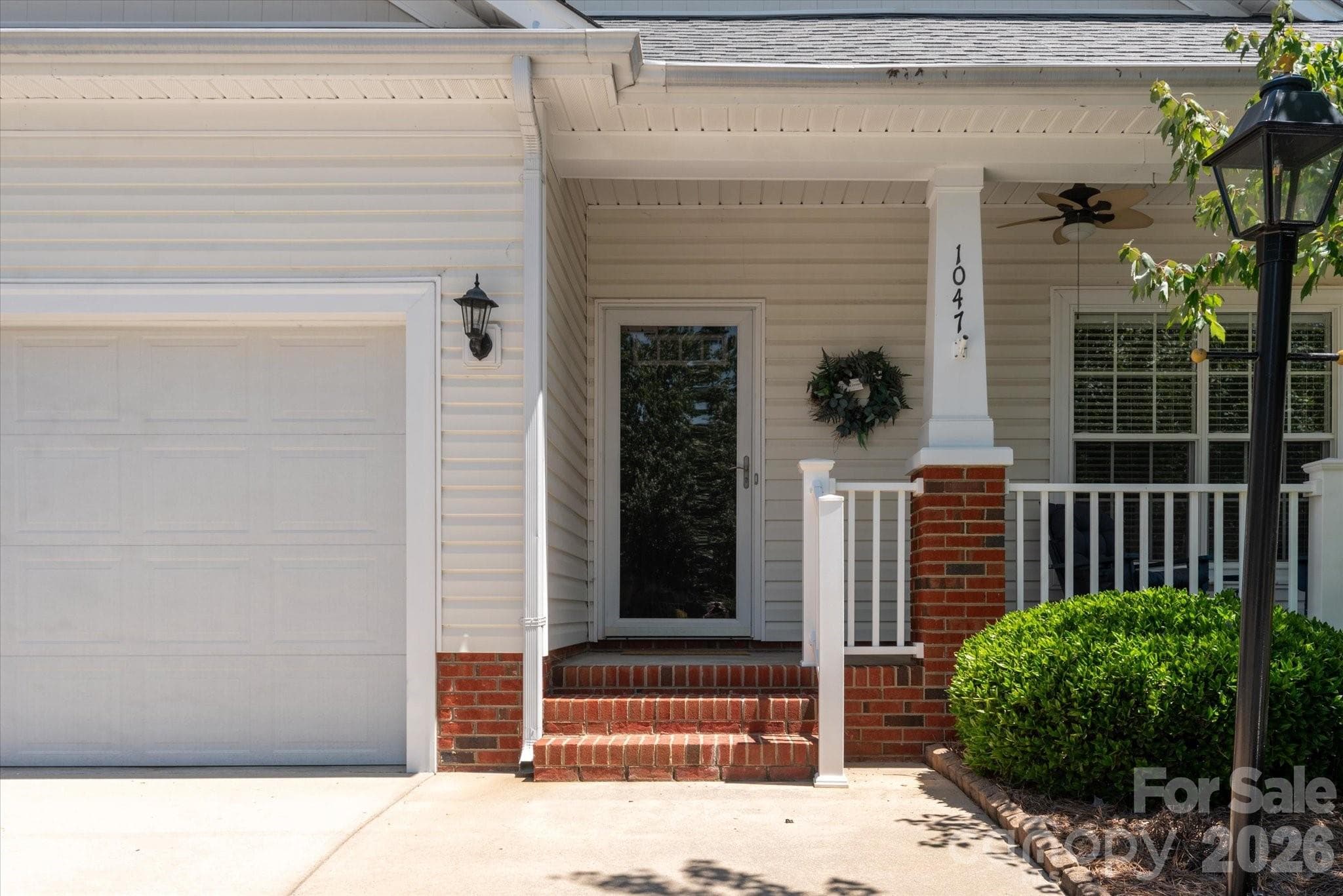 Single Family Residence at Matthews, photo 5 of 39