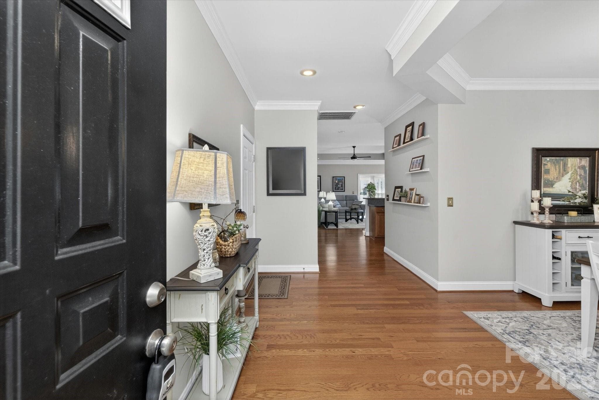 Single Family Residence at Matthews, photo 6 of 39