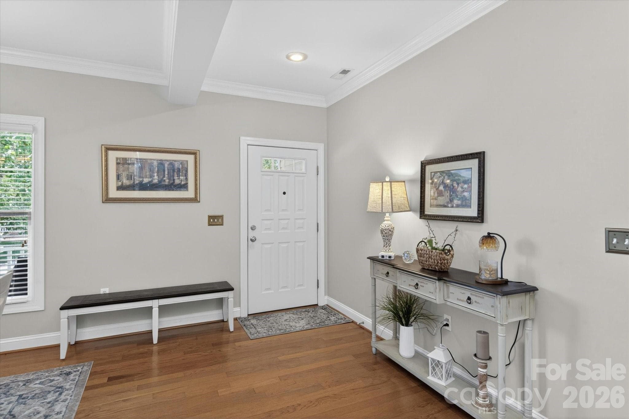 Single Family Residence at Matthews, photo 7 of 39