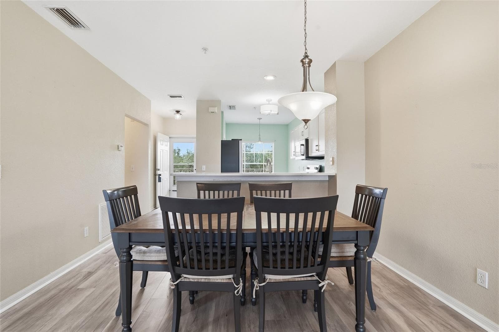 Condominium at 19355 WATER OAK DR #303, PORT CHARLOTTE, photo 8 of 46