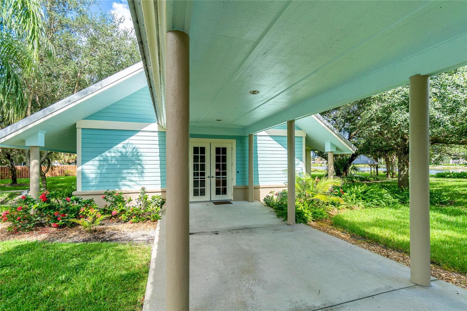 Condominium at 19355 WATER OAK DR #303, PORT CHARLOTTE, photo 26 of 46