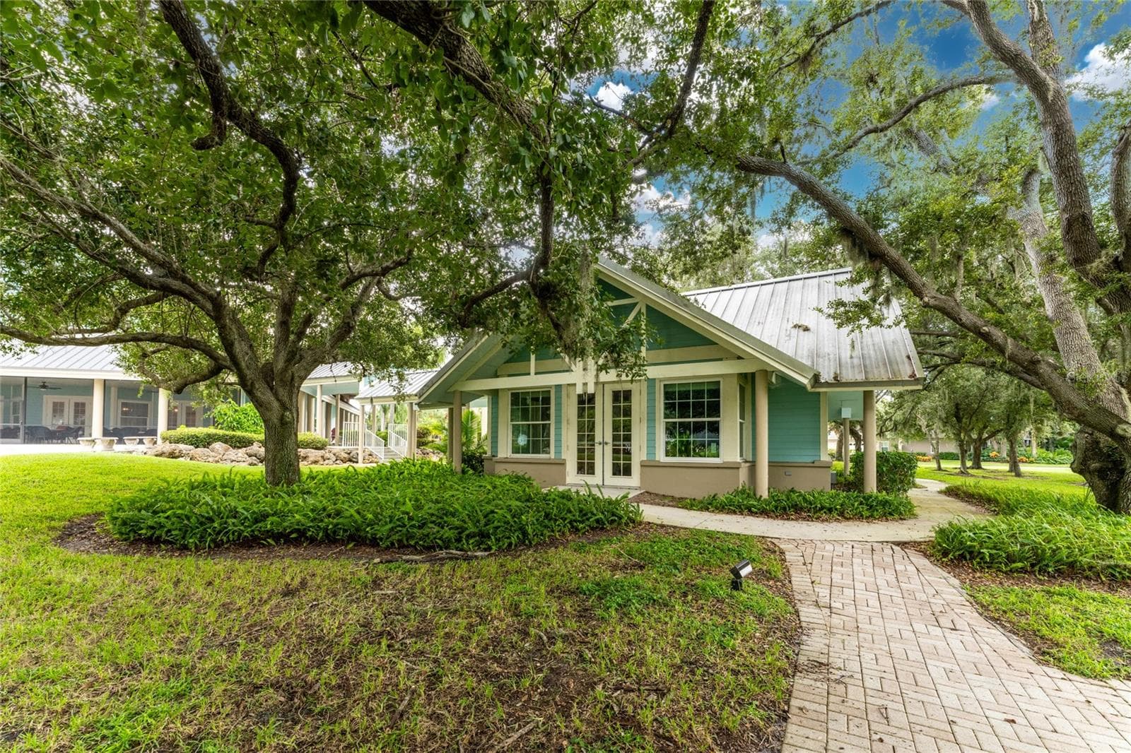 Condominium at 19355 WATER OAK DR #303, PORT CHARLOTTE, photo 27 of 46