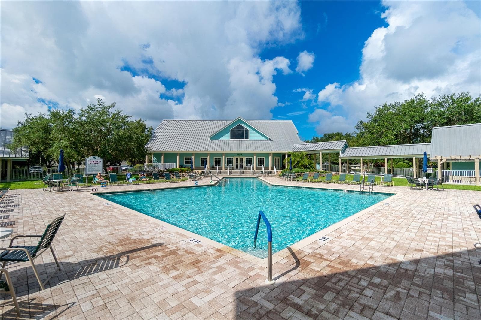 Condominium at 19355 WATER OAK DR #303, PORT CHARLOTTE, photo 35 of 46