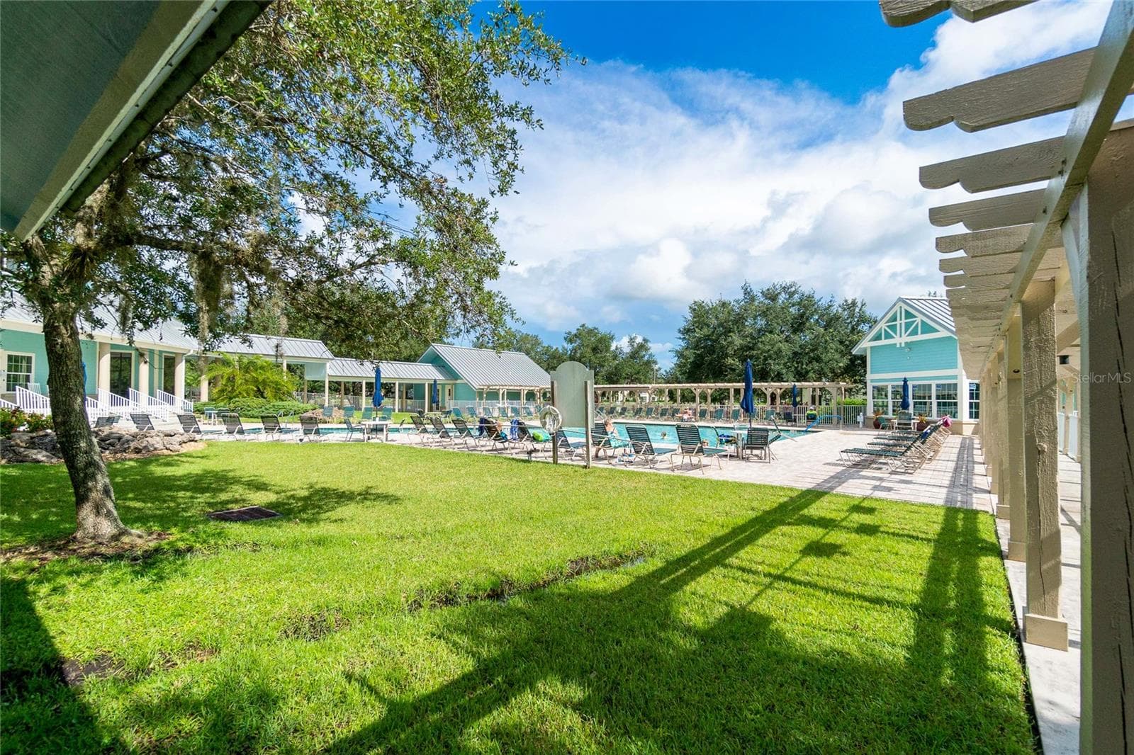Condominium at 19355 WATER OAK DR #303, PORT CHARLOTTE, photo 36 of 46