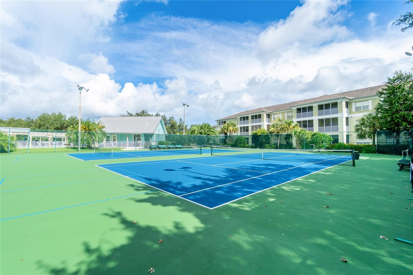 Condominium at 19355 WATER OAK DR #303, PORT CHARLOTTE, photo 37 of 46