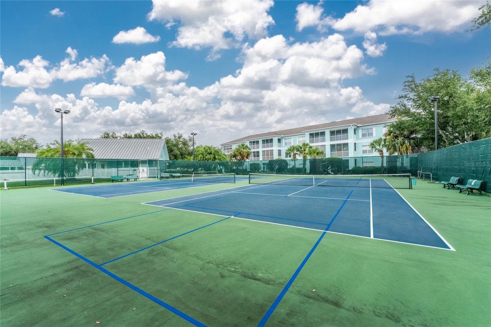 Condominium at 19355 WATER OAK DR #303, PORT CHARLOTTE, photo 38 of 46