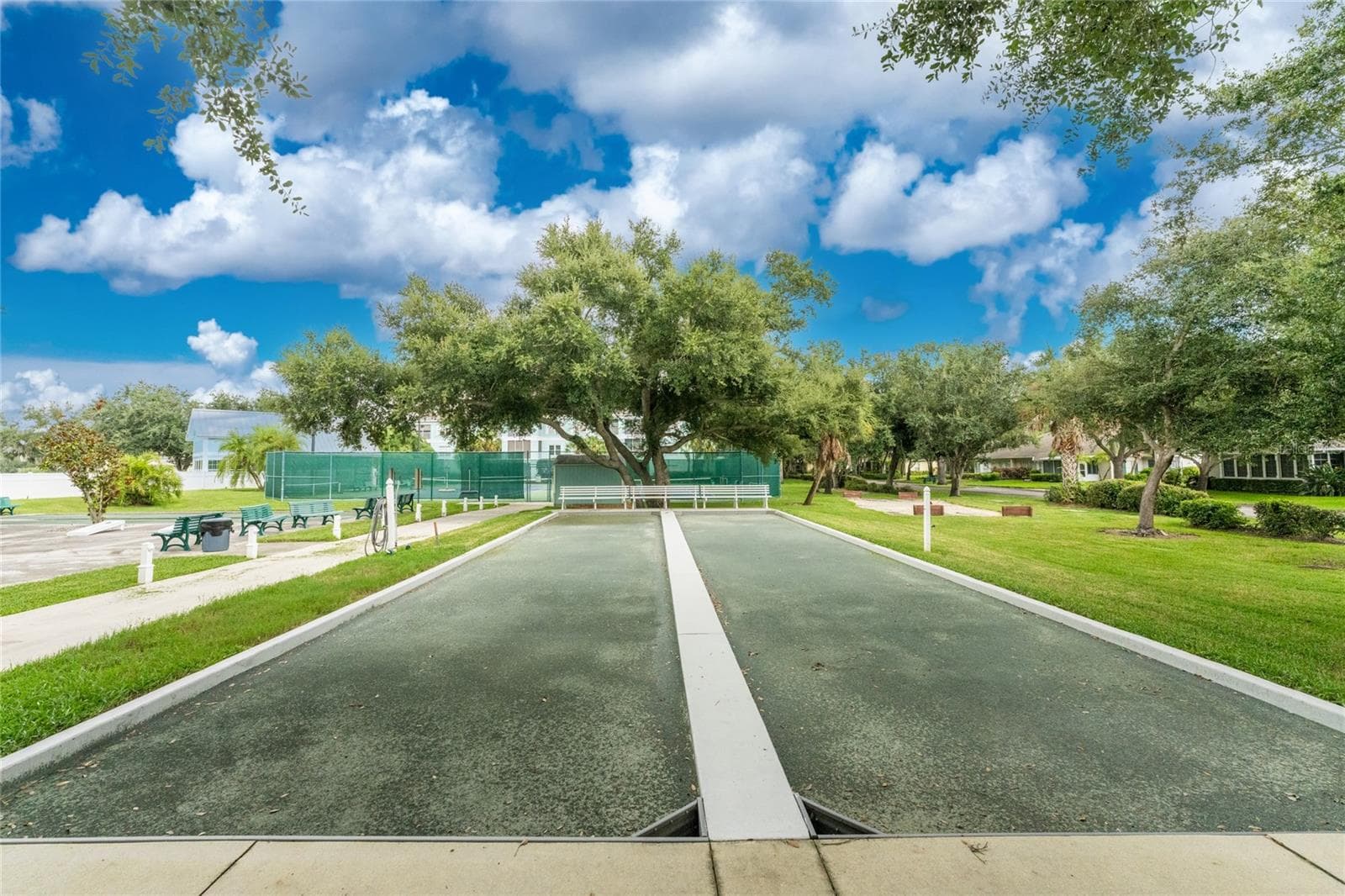 Condominium at 19355 WATER OAK DR #303, PORT CHARLOTTE, photo 39 of 46