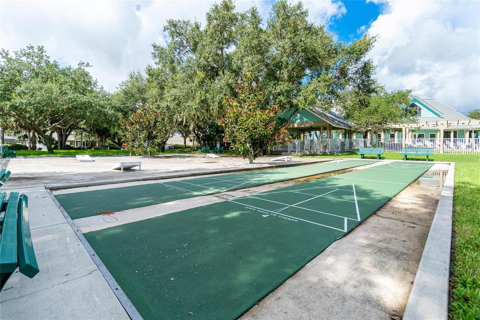 Condominium at 19355 WATER OAK DR #303, PORT CHARLOTTE, photo 40 of 46