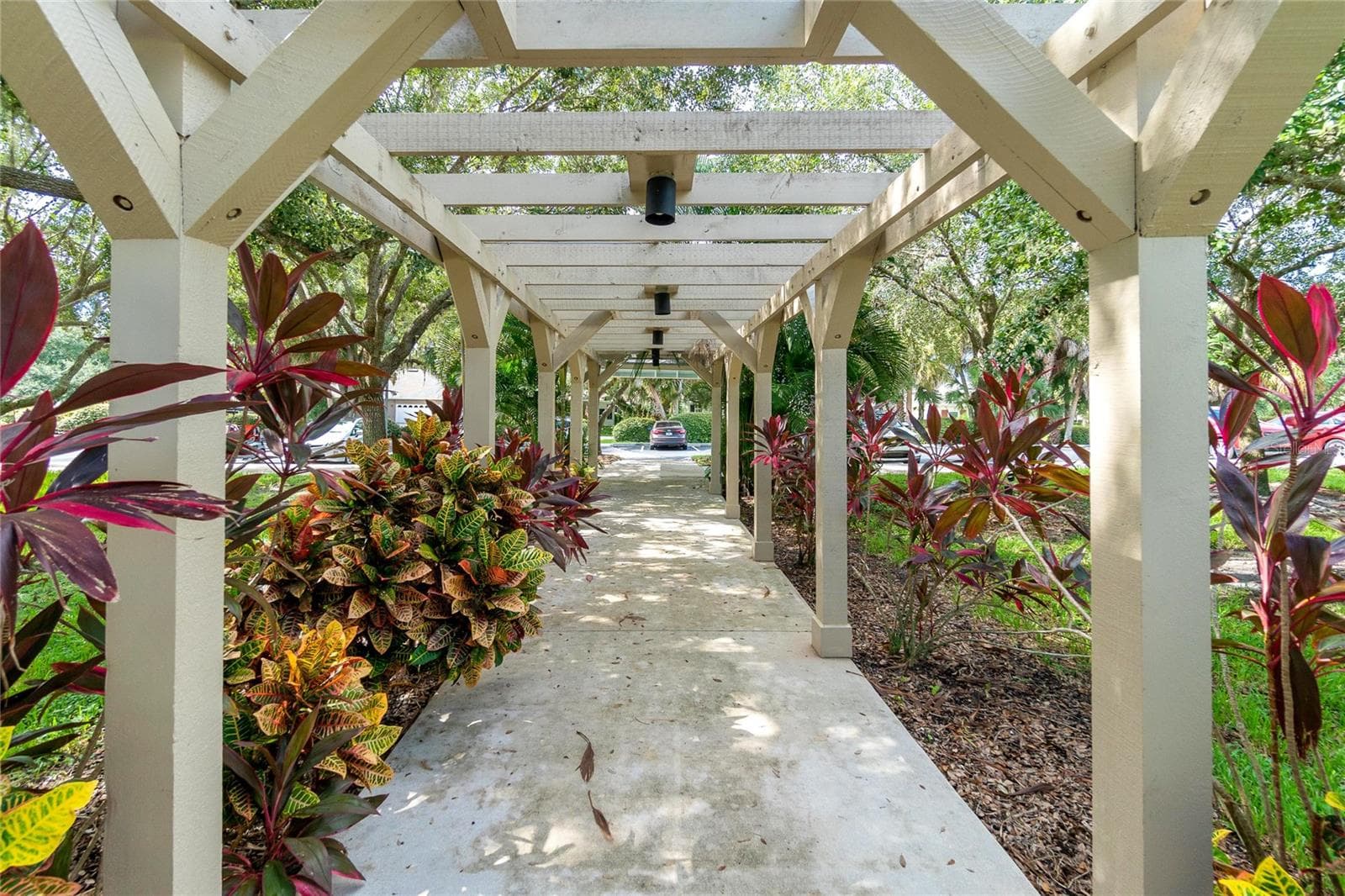 Condominium at 19355 WATER OAK DR #303, PORT CHARLOTTE, photo 43 of 46