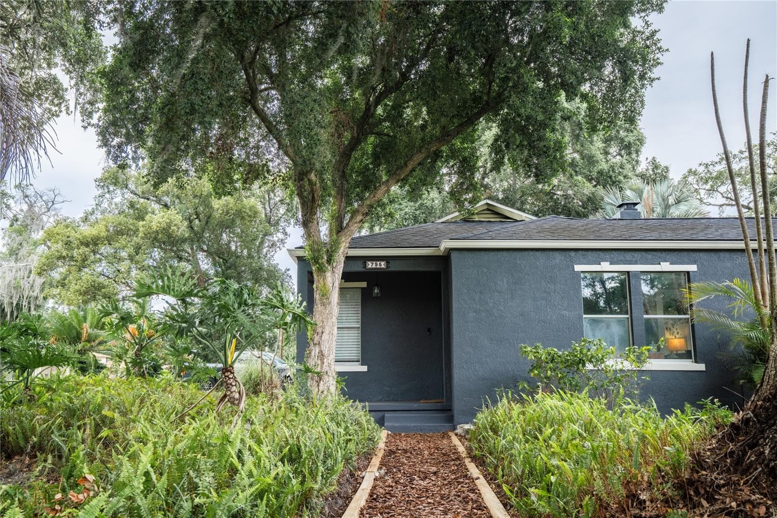 House front - 795 30TH ST, ORLANDO