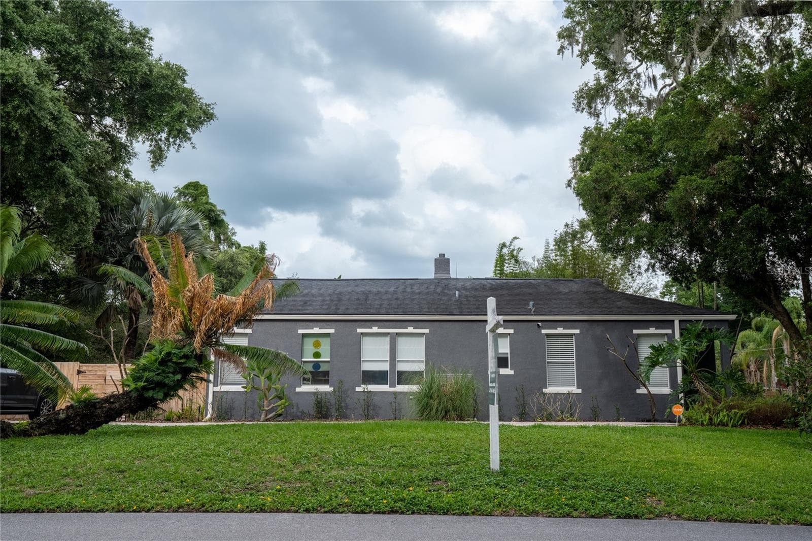 Front view - 795 30TH ST, ORLANDO