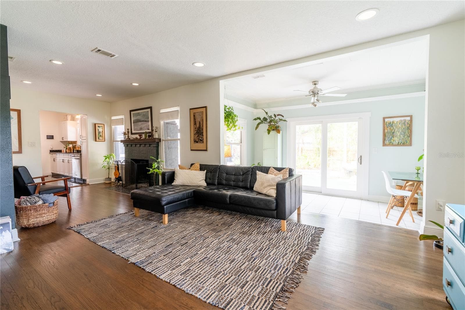 Gorgeous home with light from every angle! - 795 30TH ST, ORLANDO