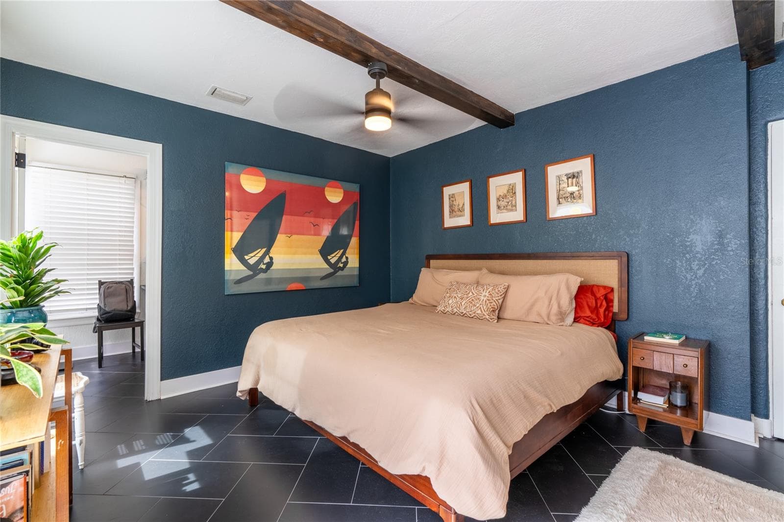 Expansive primary bedroom - 795 30TH ST, ORLANDO