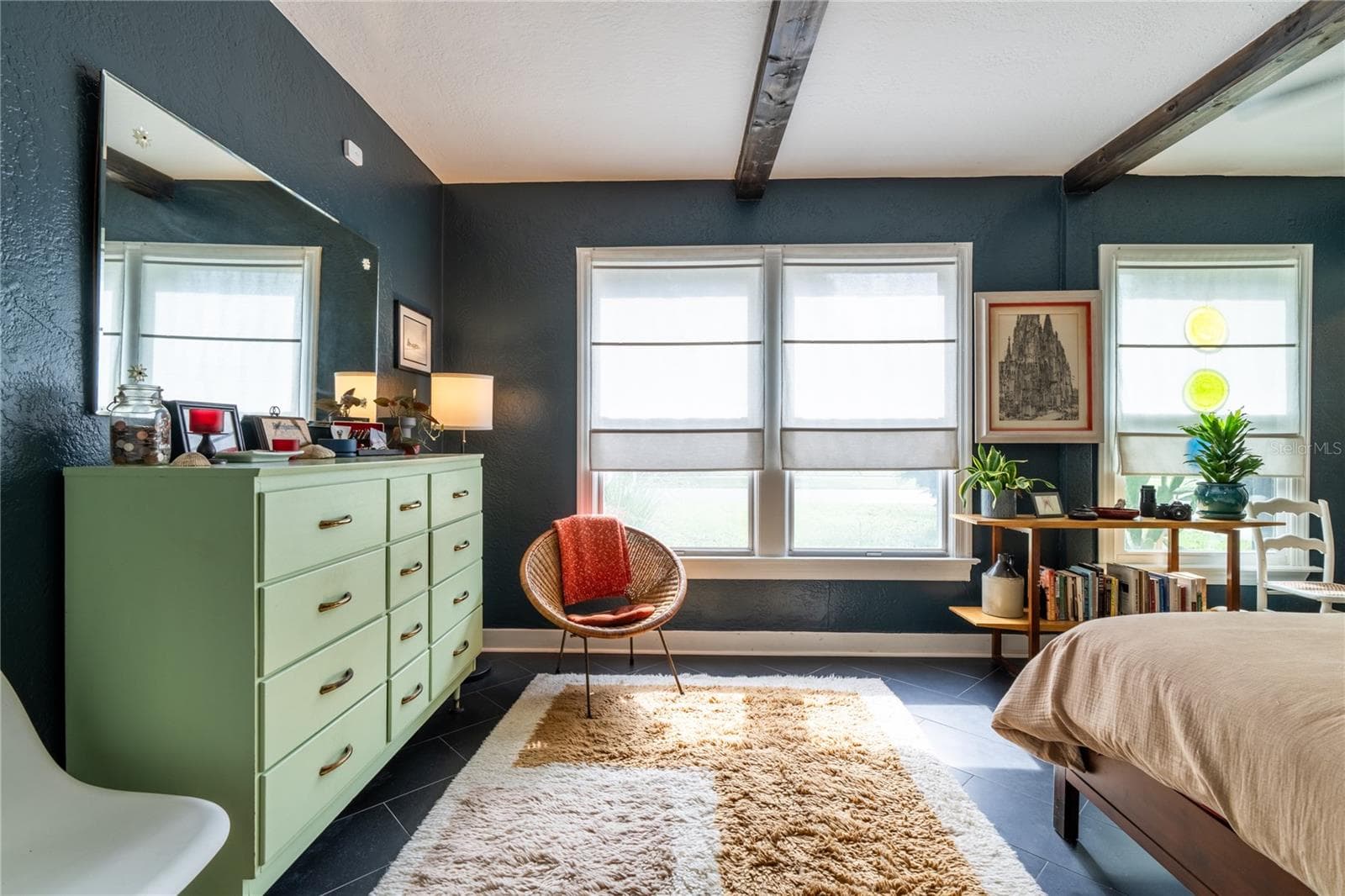 Expansive primary bedroom - 795 30TH ST, ORLANDO