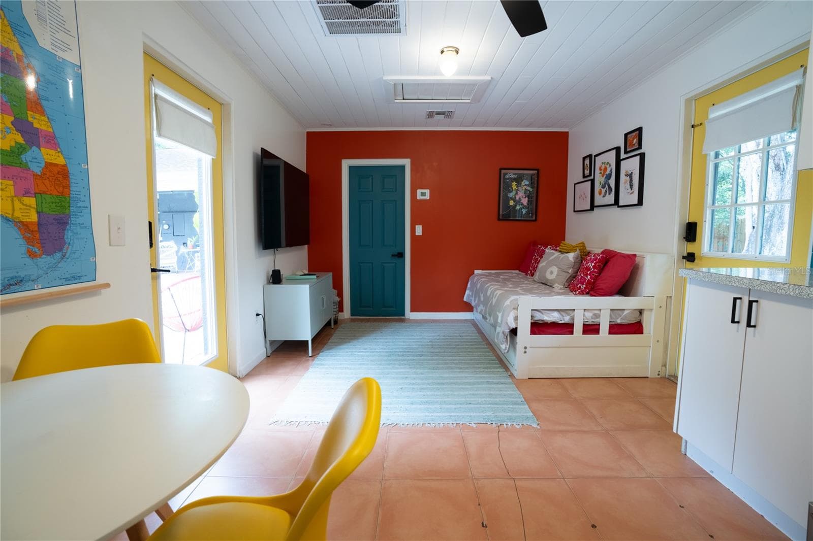 Bright and spacious guesthouse - 795 30TH ST, ORLANDO