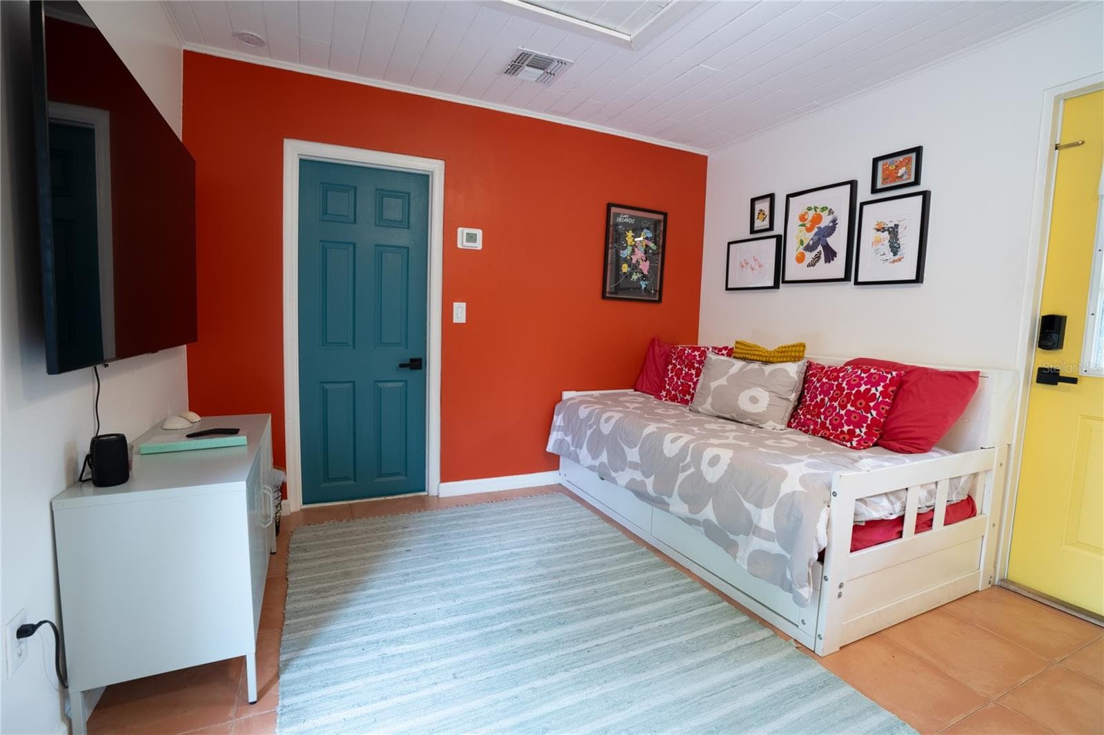 Bright and spacious guesthouse - 795 30TH ST, ORLANDO