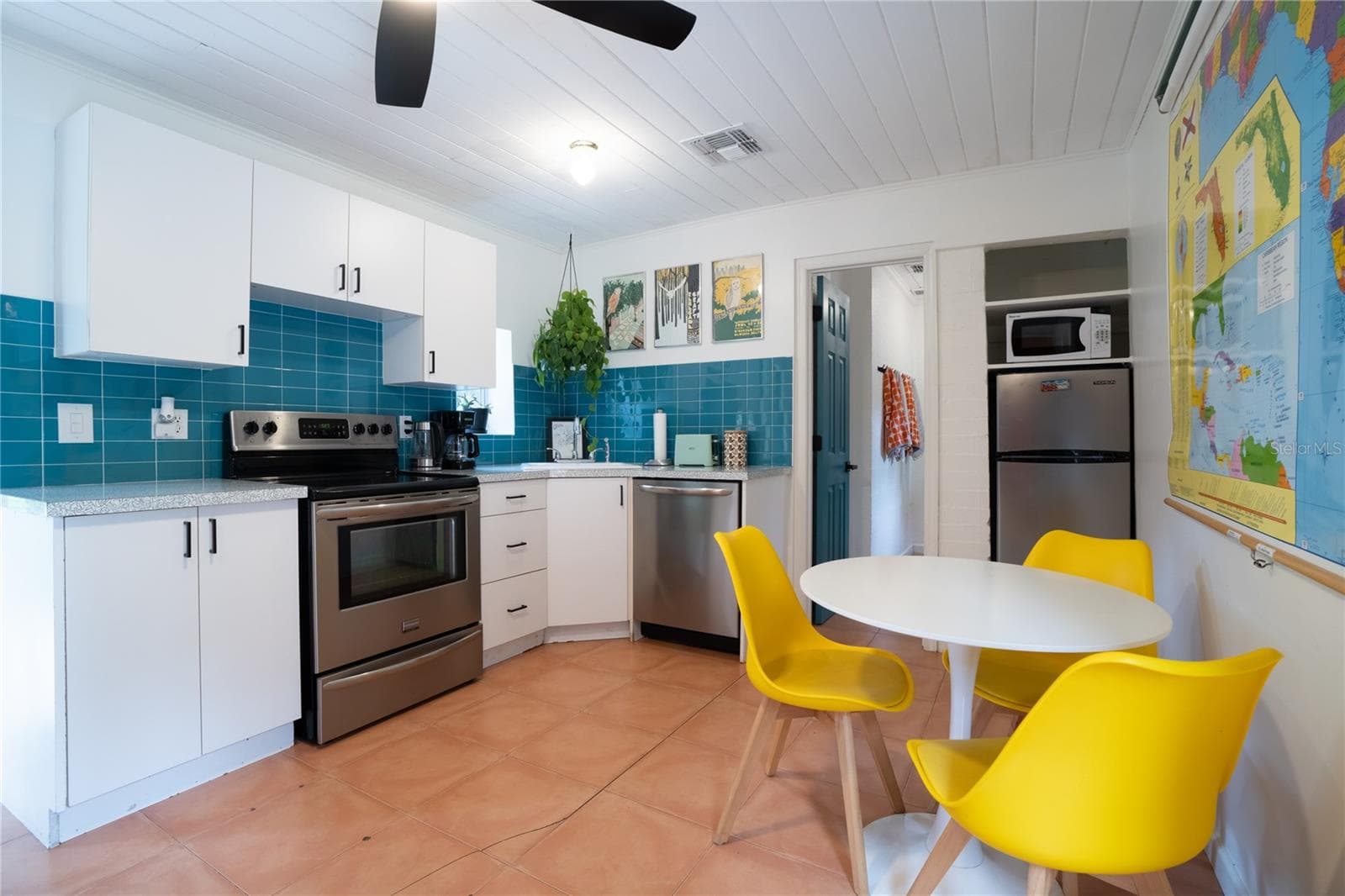 Bright and spacious guesthouse - 795 30TH ST, ORLANDO
