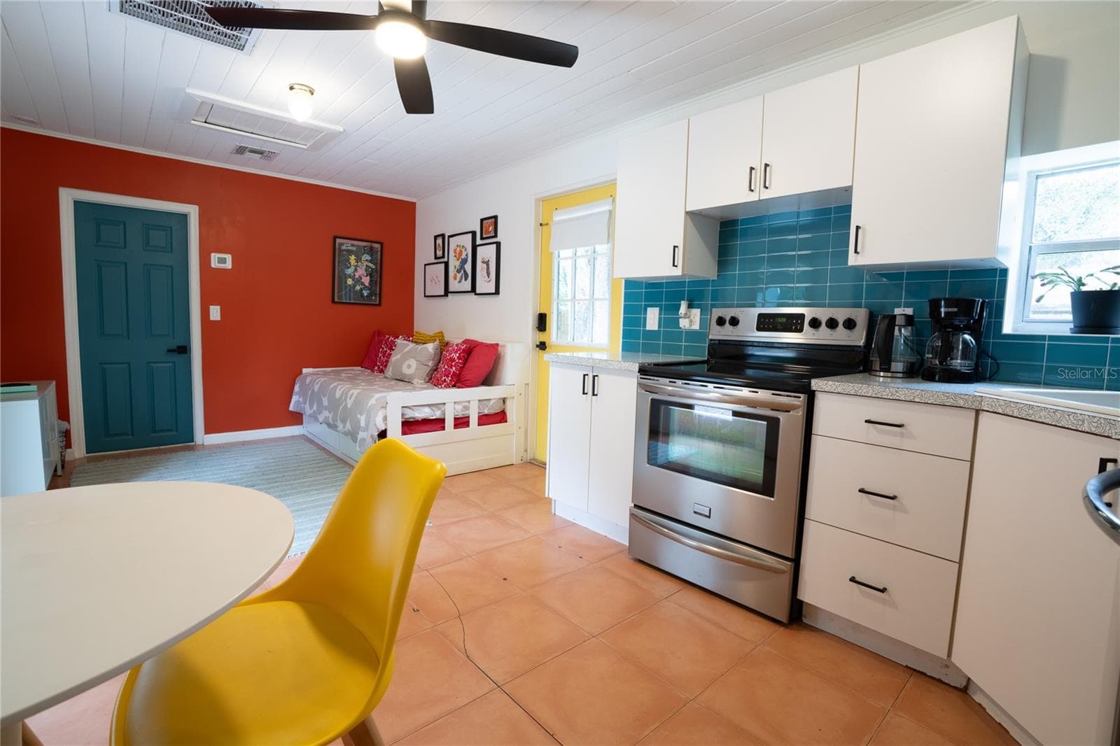 Bright and spacious guesthouse - 795 30TH ST, ORLANDO