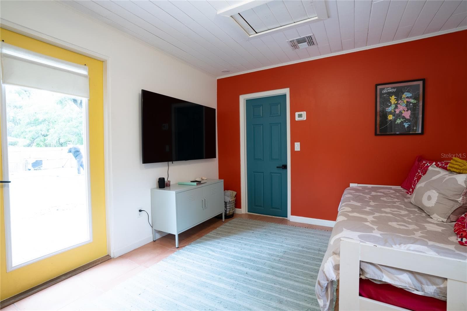 Bright and spacious guesthouse - 795 30TH ST, ORLANDO