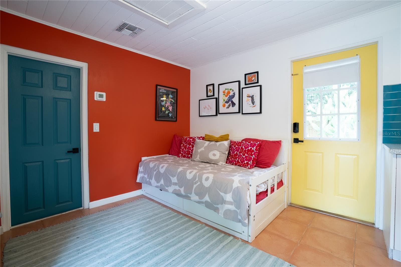 Bright and spacious guesthouse - 795 30TH ST, ORLANDO