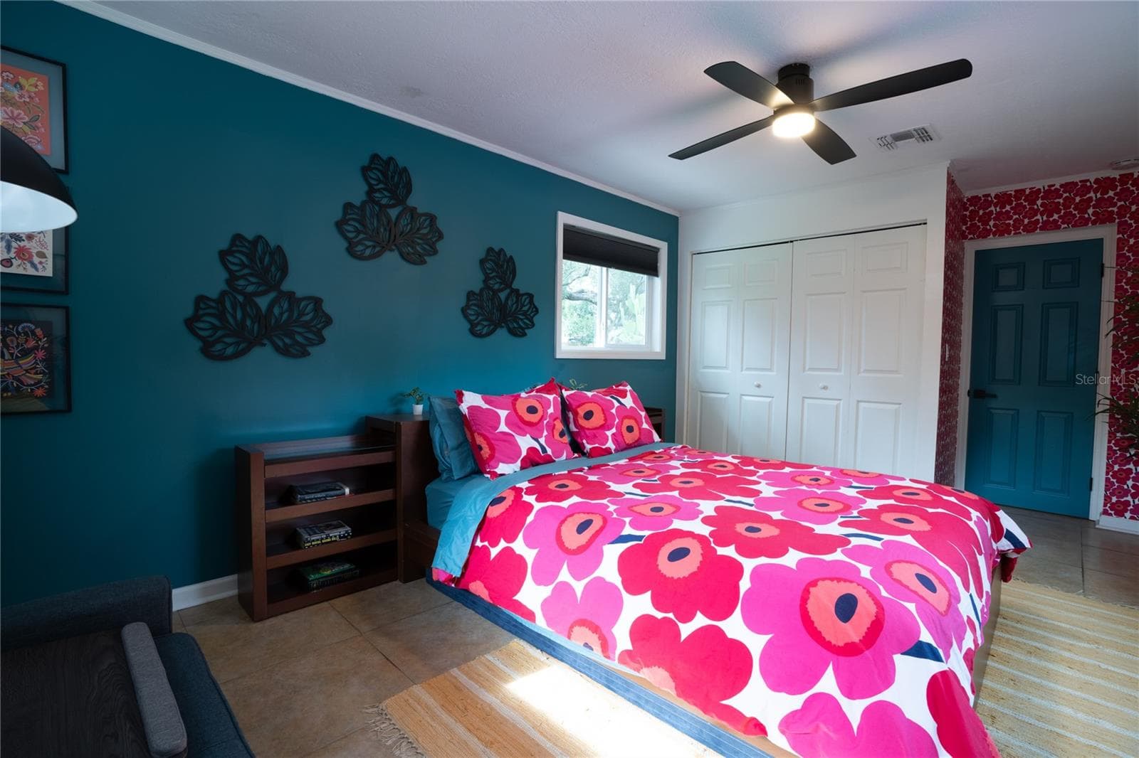 Bright and spacious guesthouse bedroom - 795 30TH ST, ORLANDO