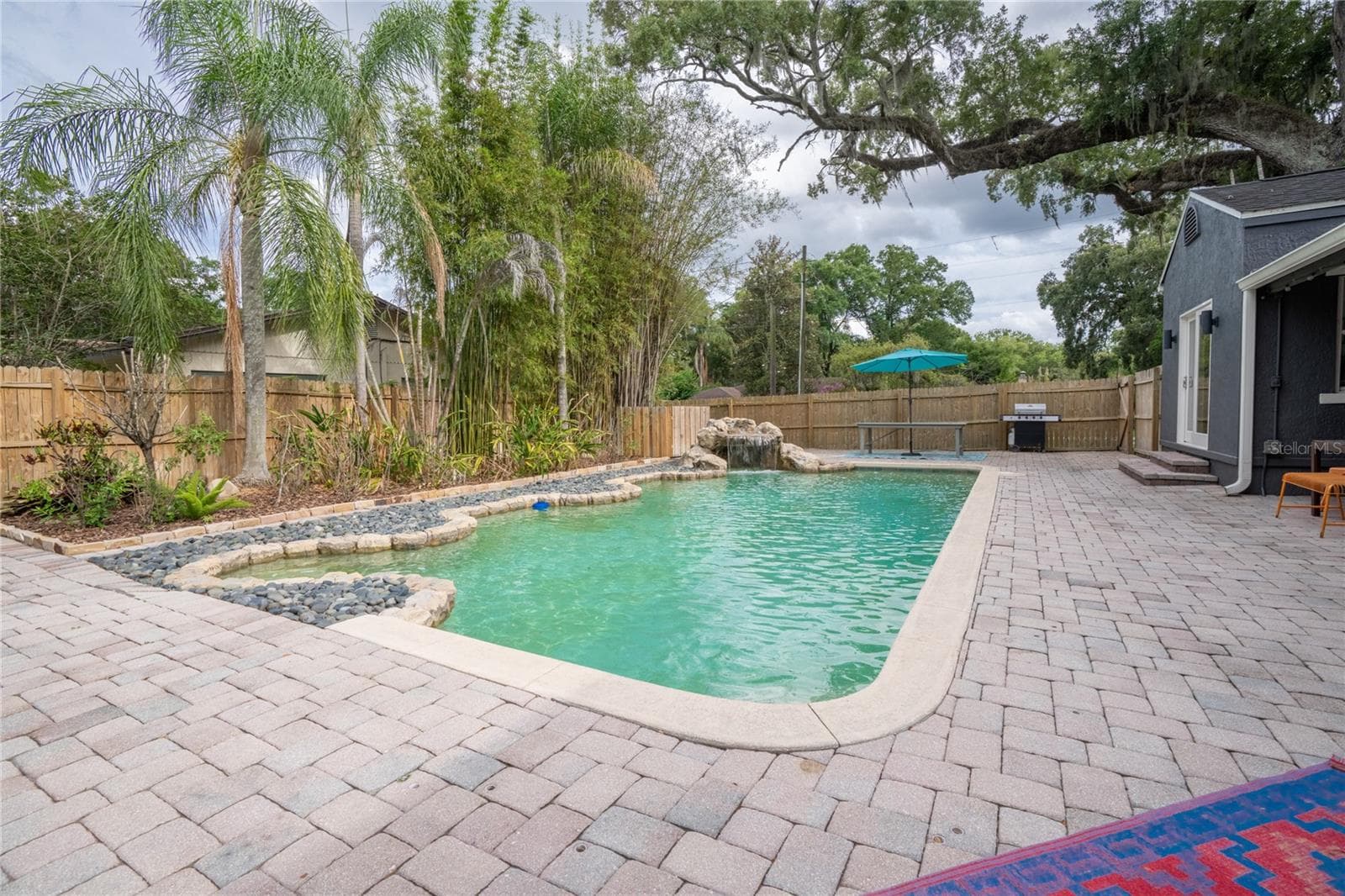 Resort style pool area - 795 30TH ST, ORLANDO