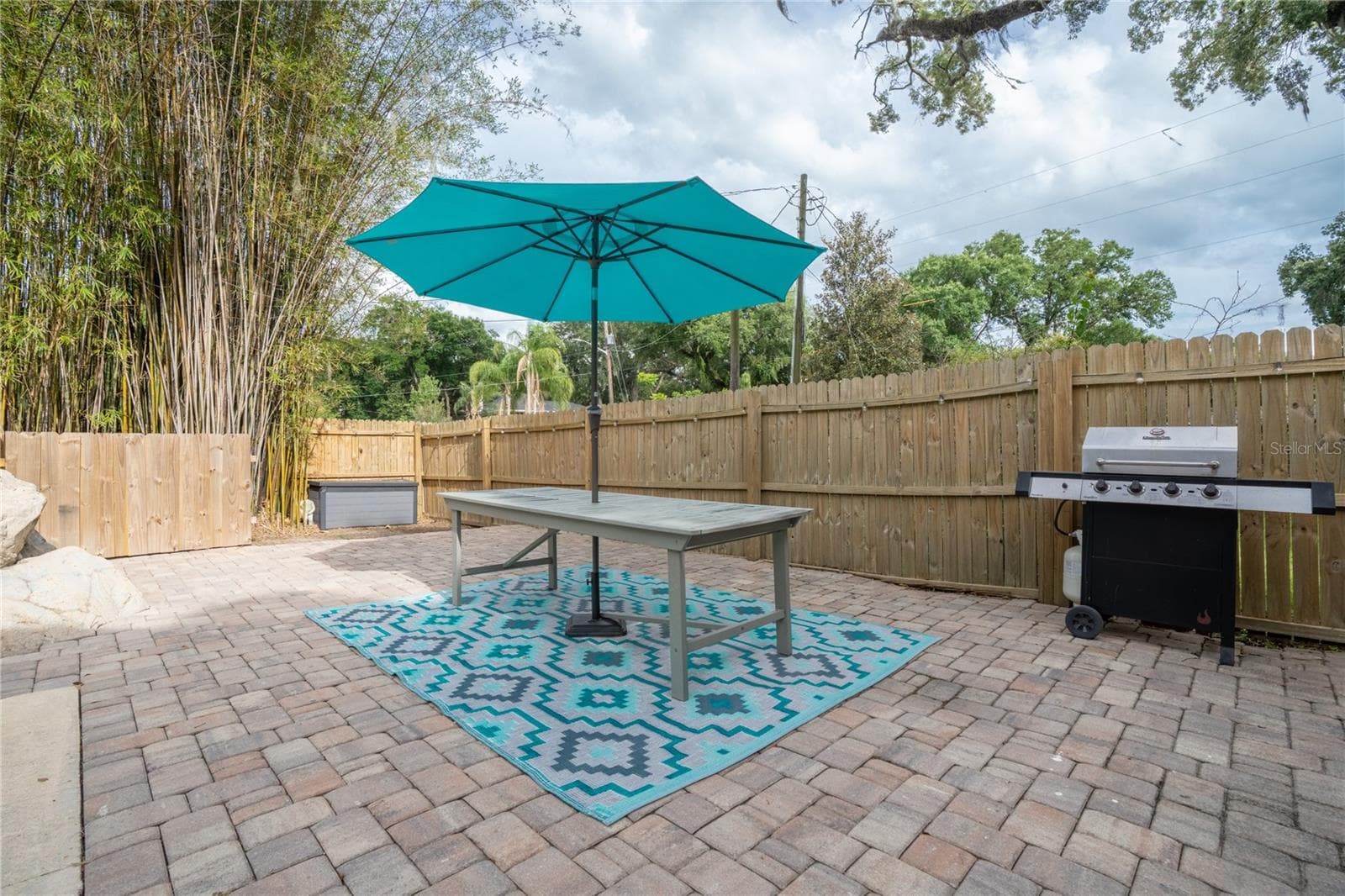 Resort style pool area - 795 30TH ST, ORLANDO