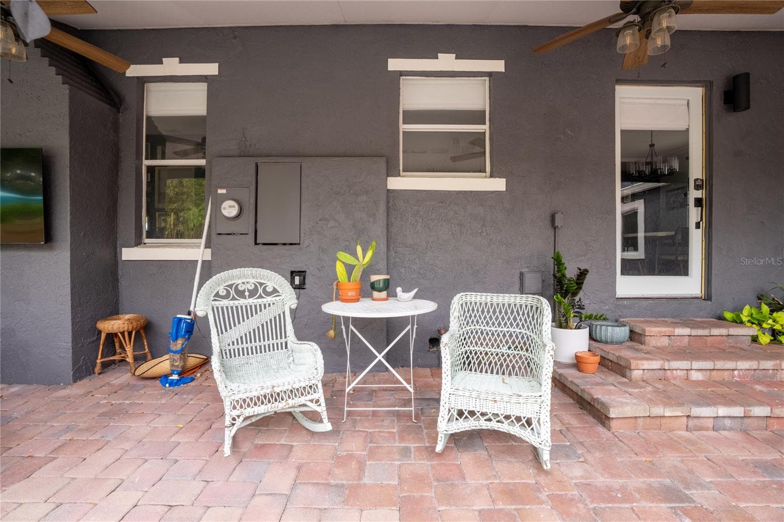 Resort style pool area - 795 30TH ST, ORLANDO