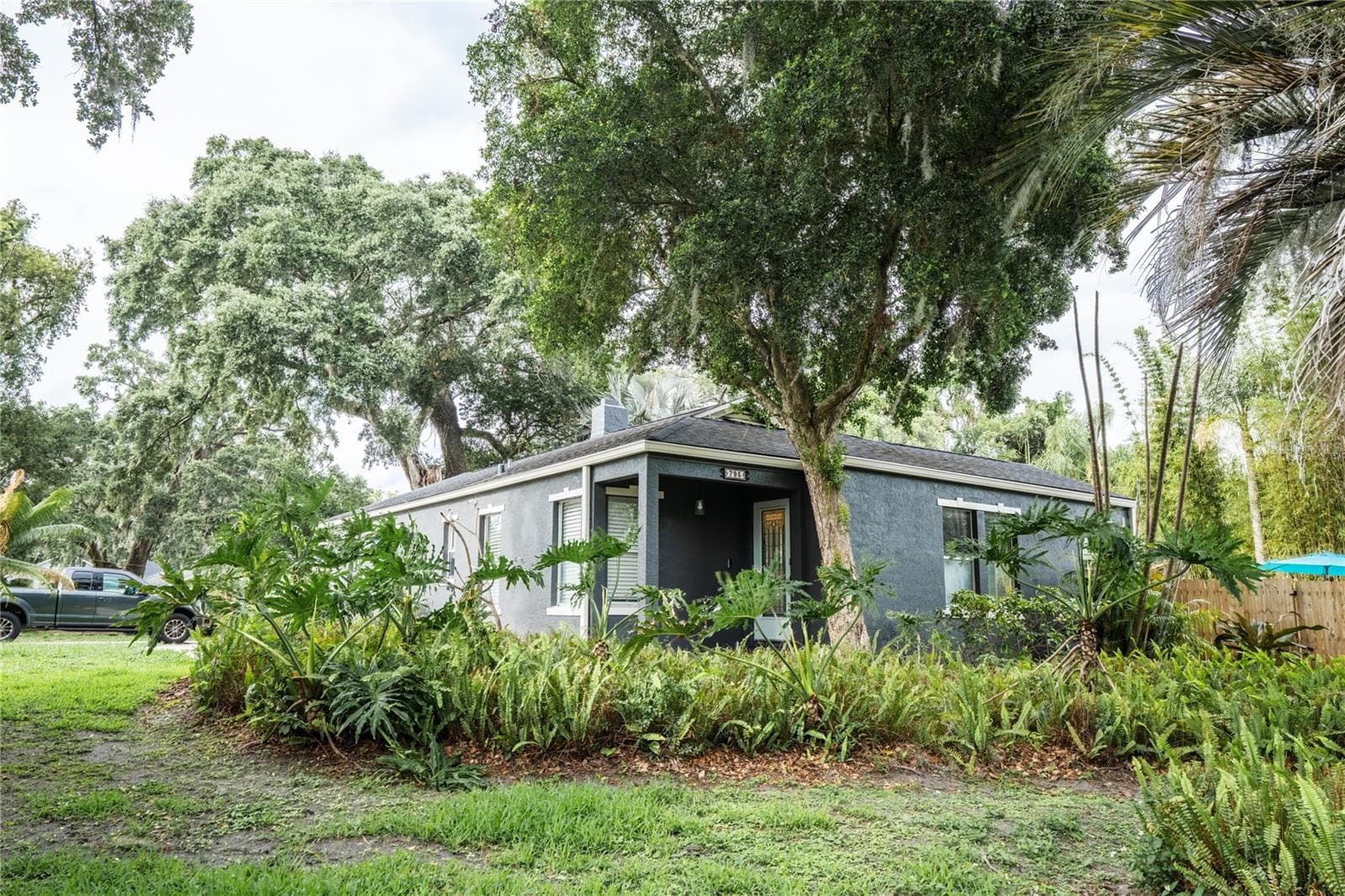 House front - 795 30TH ST, ORLANDO