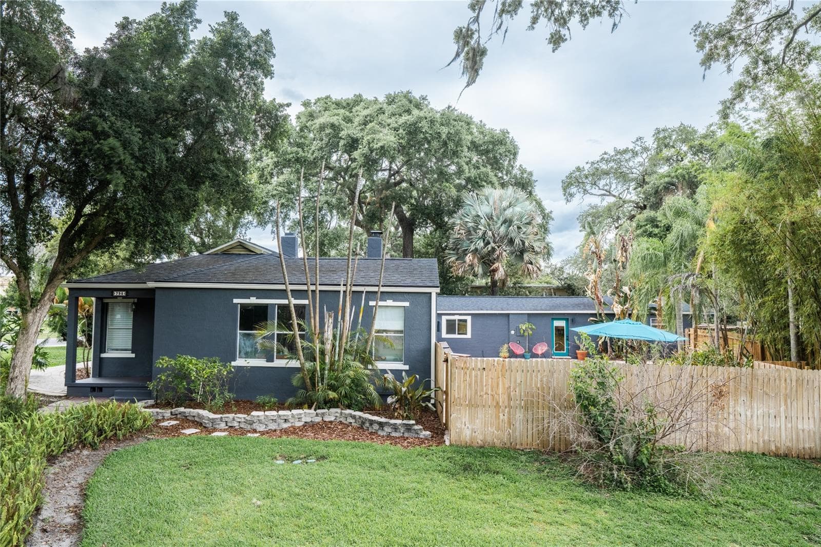 Gorgeous resort style estate! - 795 30TH ST, ORLANDO