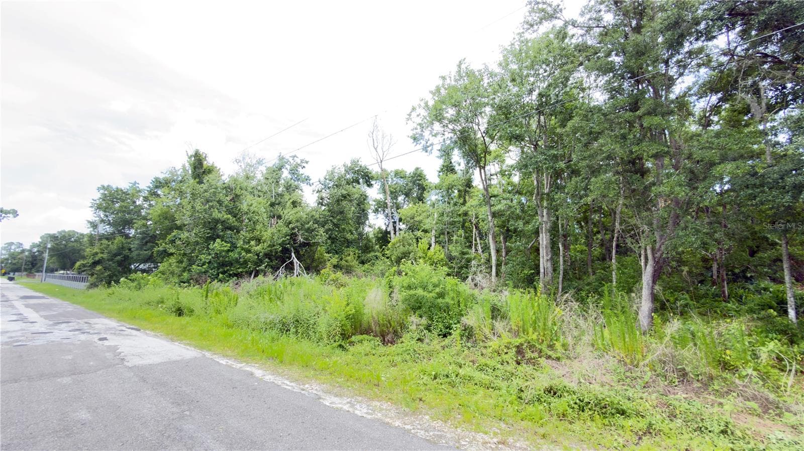 Land at 7402 LAND DR, WESLEY CHAPEL, photo 3 of 6