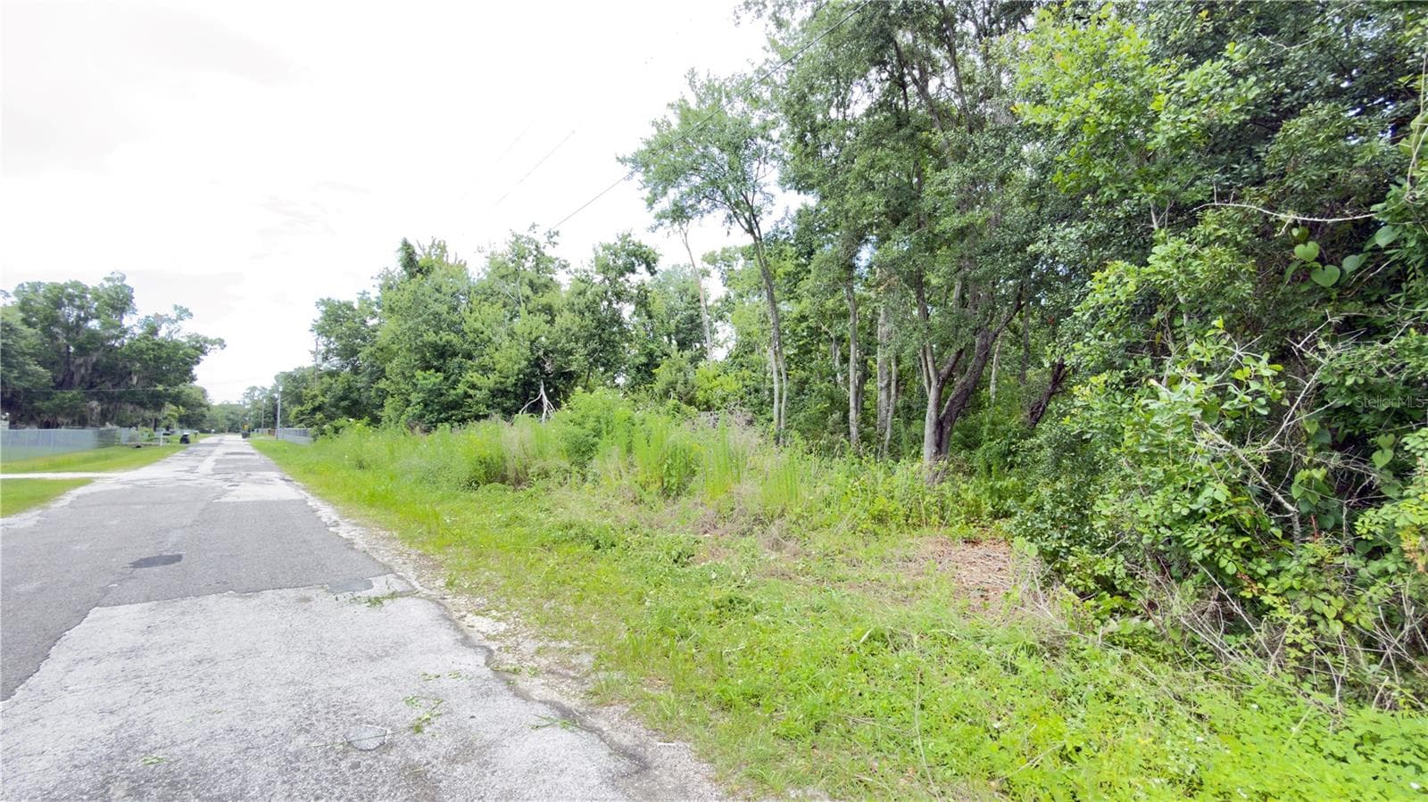 Land at 7402 LAND DR, WESLEY CHAPEL, photo 4 of 6