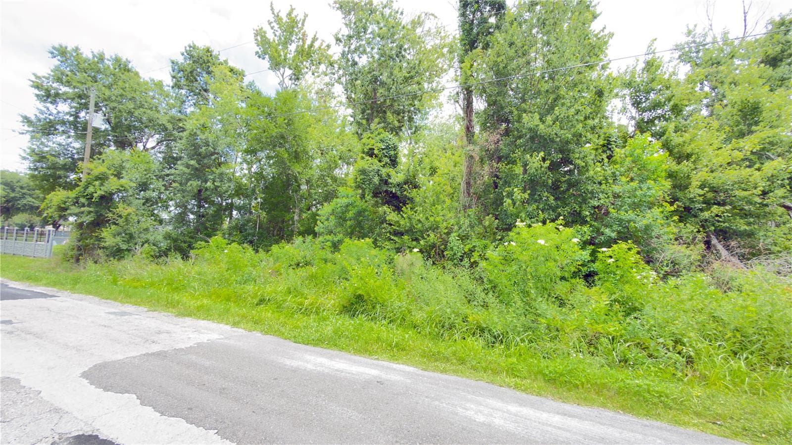 Land at 7402 LAND DR, WESLEY CHAPEL, photo 5 of 6