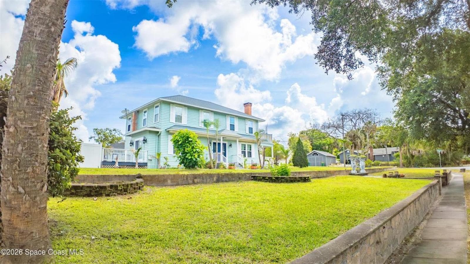 Single Family Residence at 308 BELLAIR DR, COCOA, photo 5 of 57