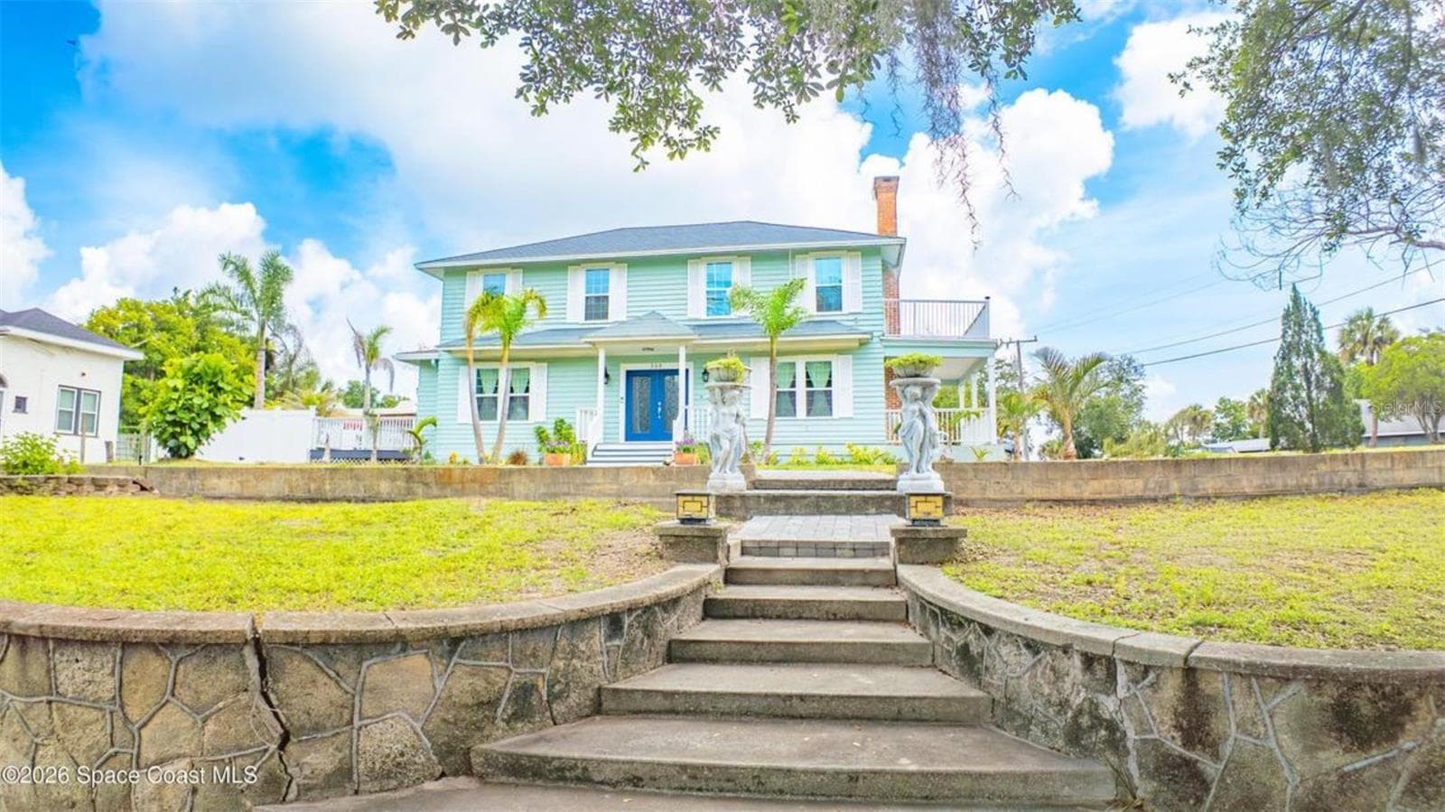 Single Family Residence at 308 BELLAIR DR, COCOA, photo 6 of 57
