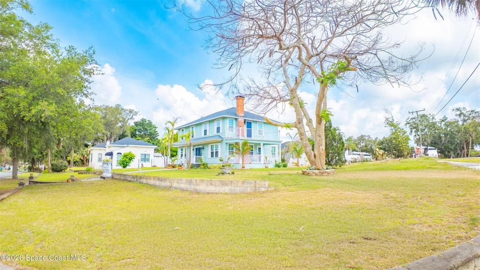 Single Family Residence at 308 BELLAIR DR, COCOA, photo 7 of 57