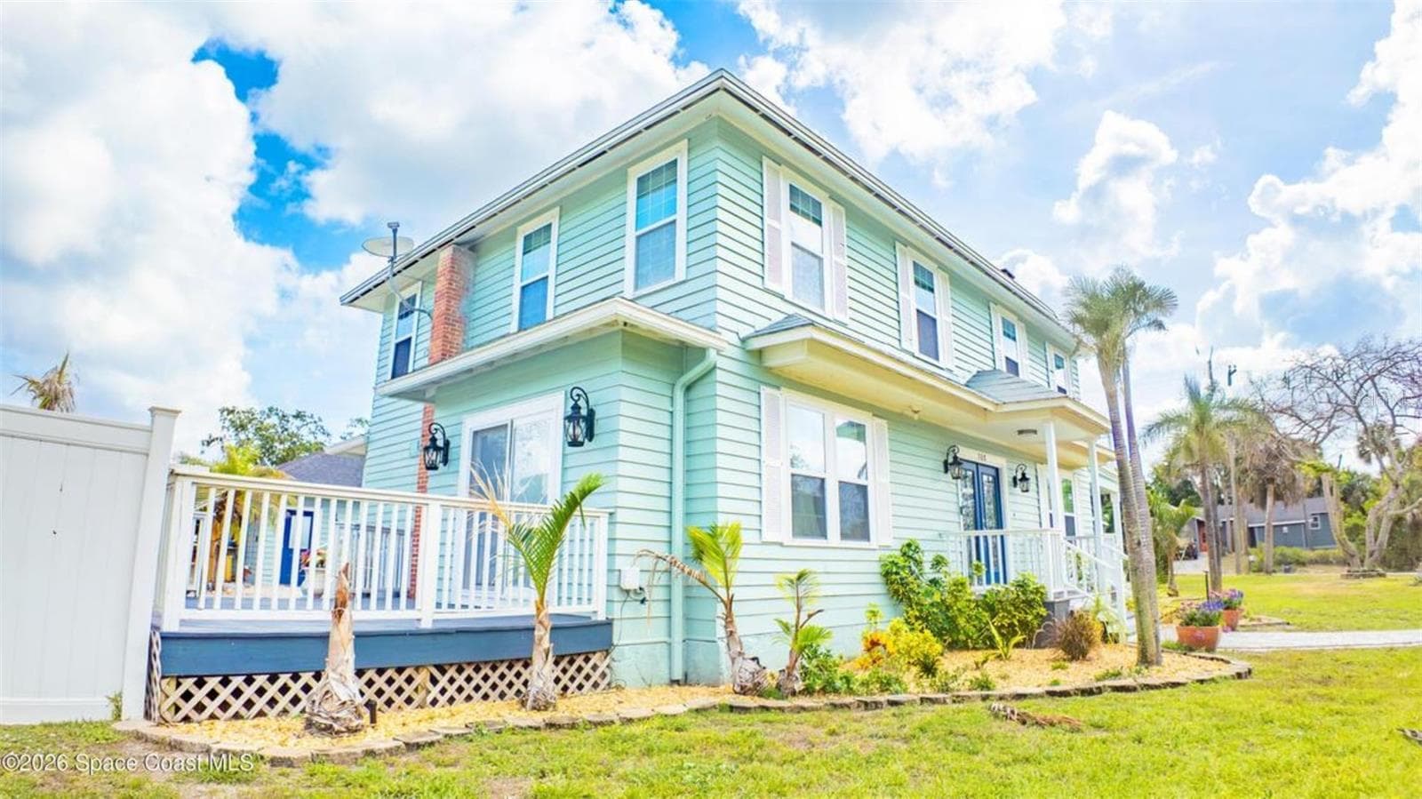 Single Family Residence at 308 BELLAIR DR, COCOA, photo 8 of 57