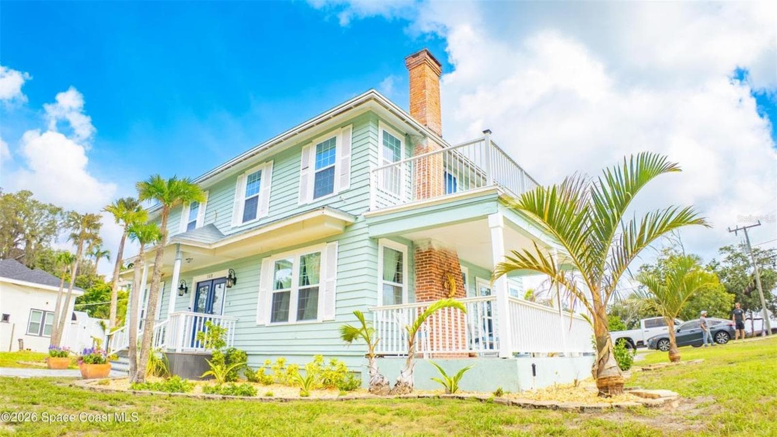 Single Family Residence at 308 BELLAIR DR, COCOA, photo 9 of 57
