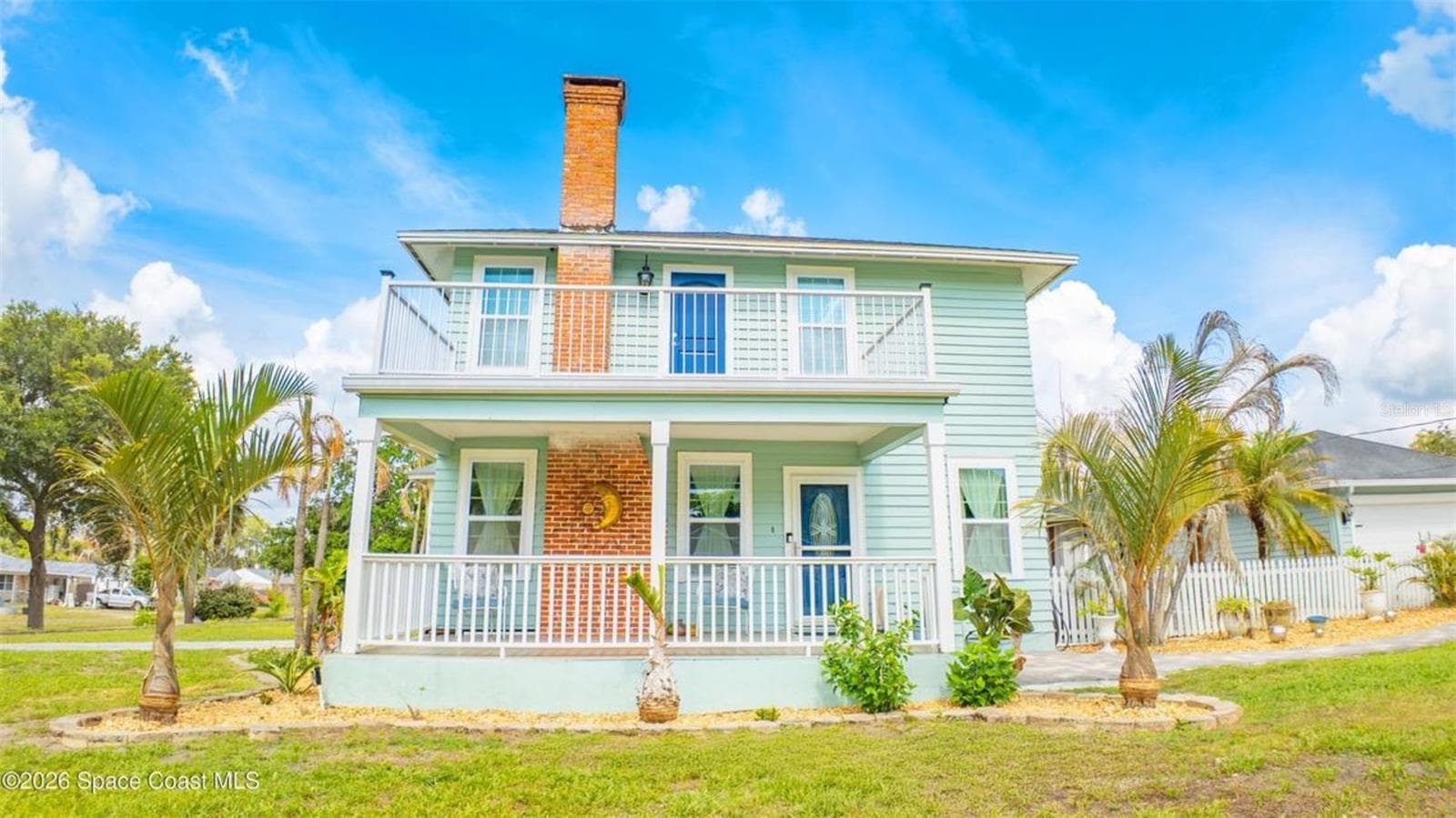 Single Family Residence at 308 BELLAIR DR, COCOA, photo 10 of 57